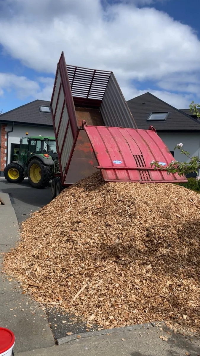 Woodchip - Image 1