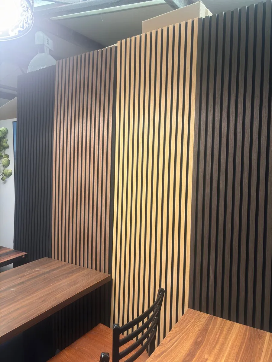 Acoustic Wall Panels - Image 1