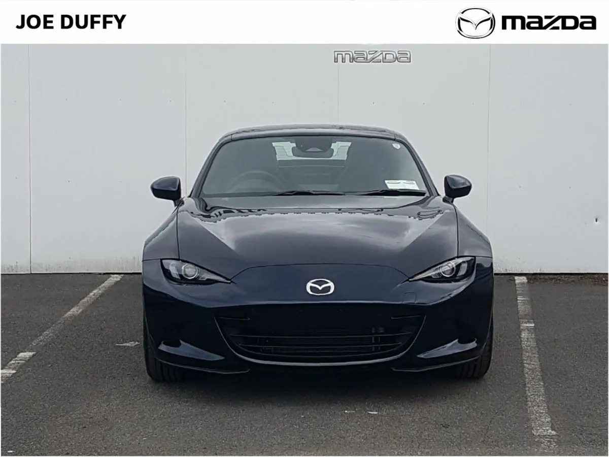Mazda MX-5 Exclusive Line RF 1.5 SKY-G 132PS  ** A - Image 3
