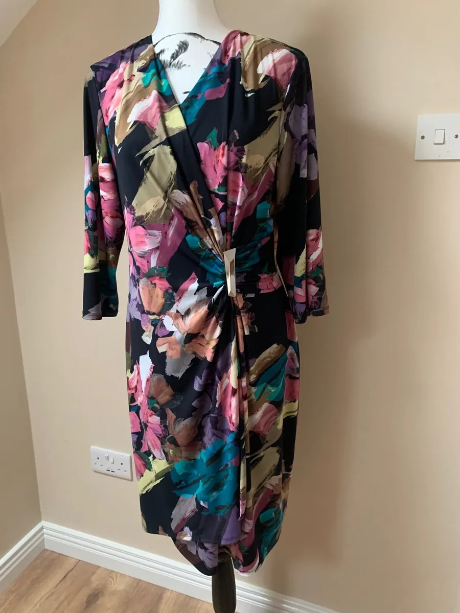 Joseph Ribkoff Dress - Image 1