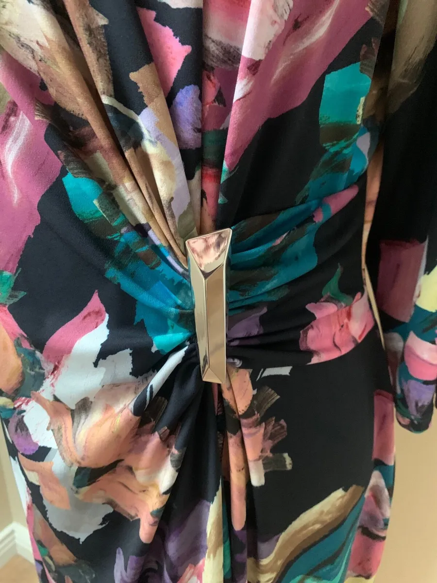 Joseph Ribkoff Dress - Image 3