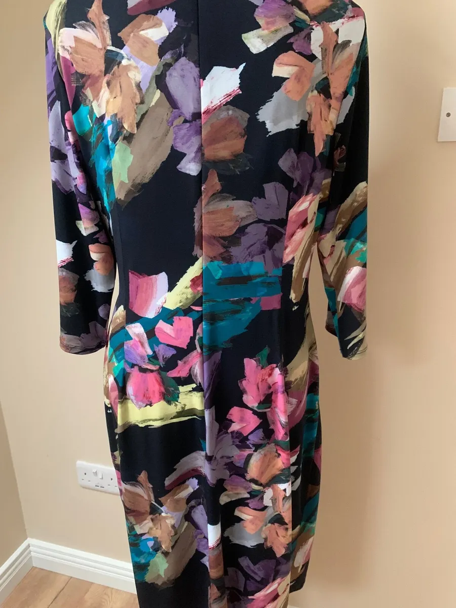 Joseph Ribkoff Dress - Image 4