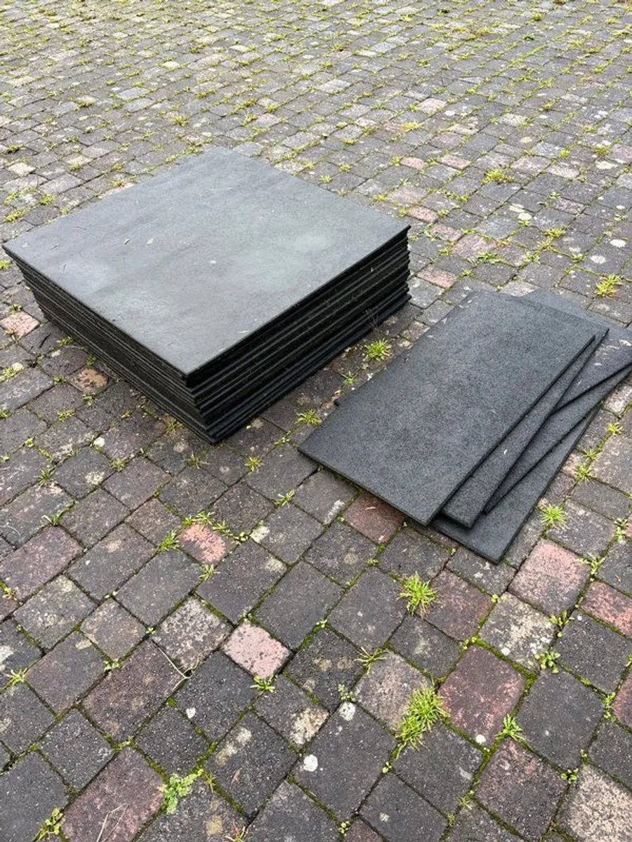 15mm Gym Flooring - Image 2