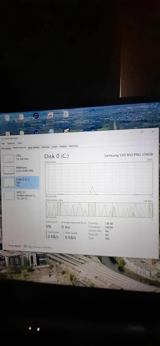 mini desktop tower gaming pc - Image 2