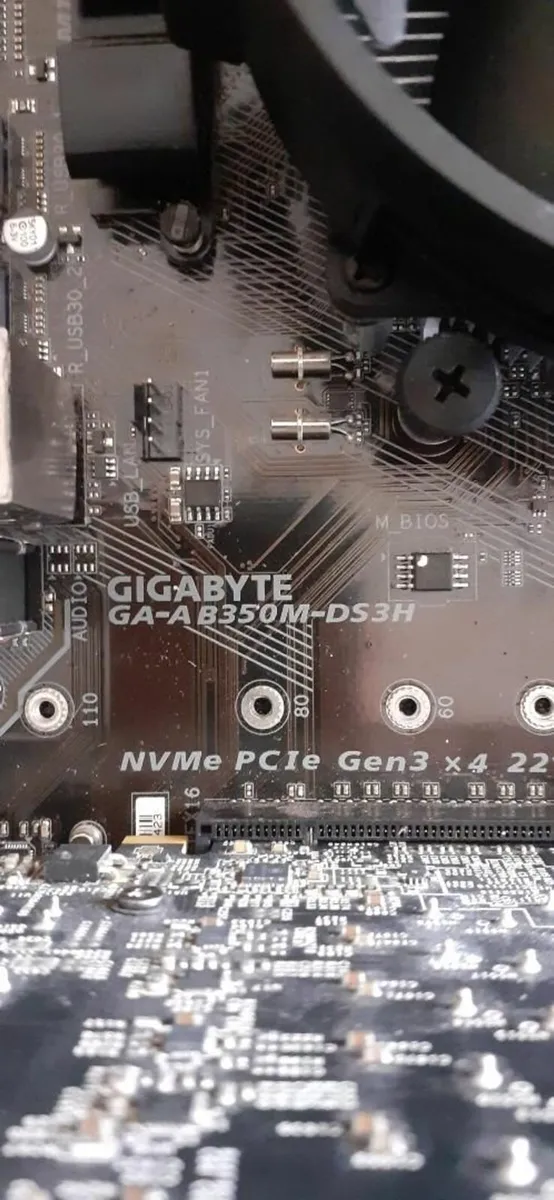 mini desktop tower gaming pc - Image 4