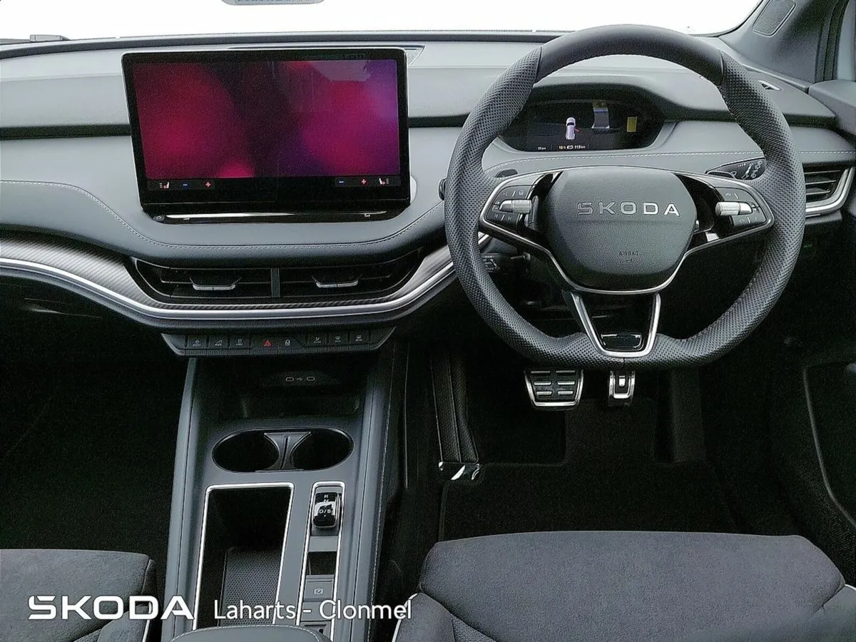Skoda Elroq 85 SPORTLINE - Image 2