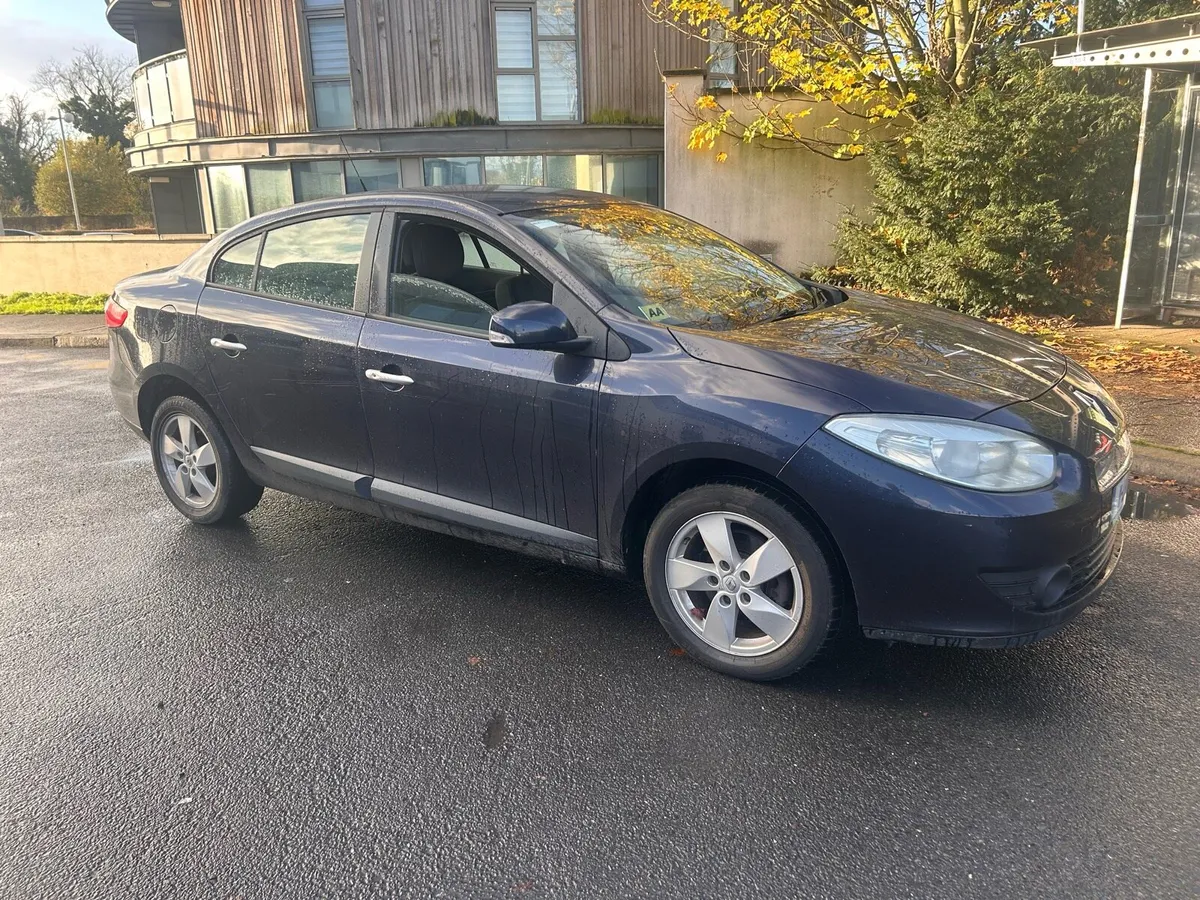 Renault Fluence €1300 - Image 1