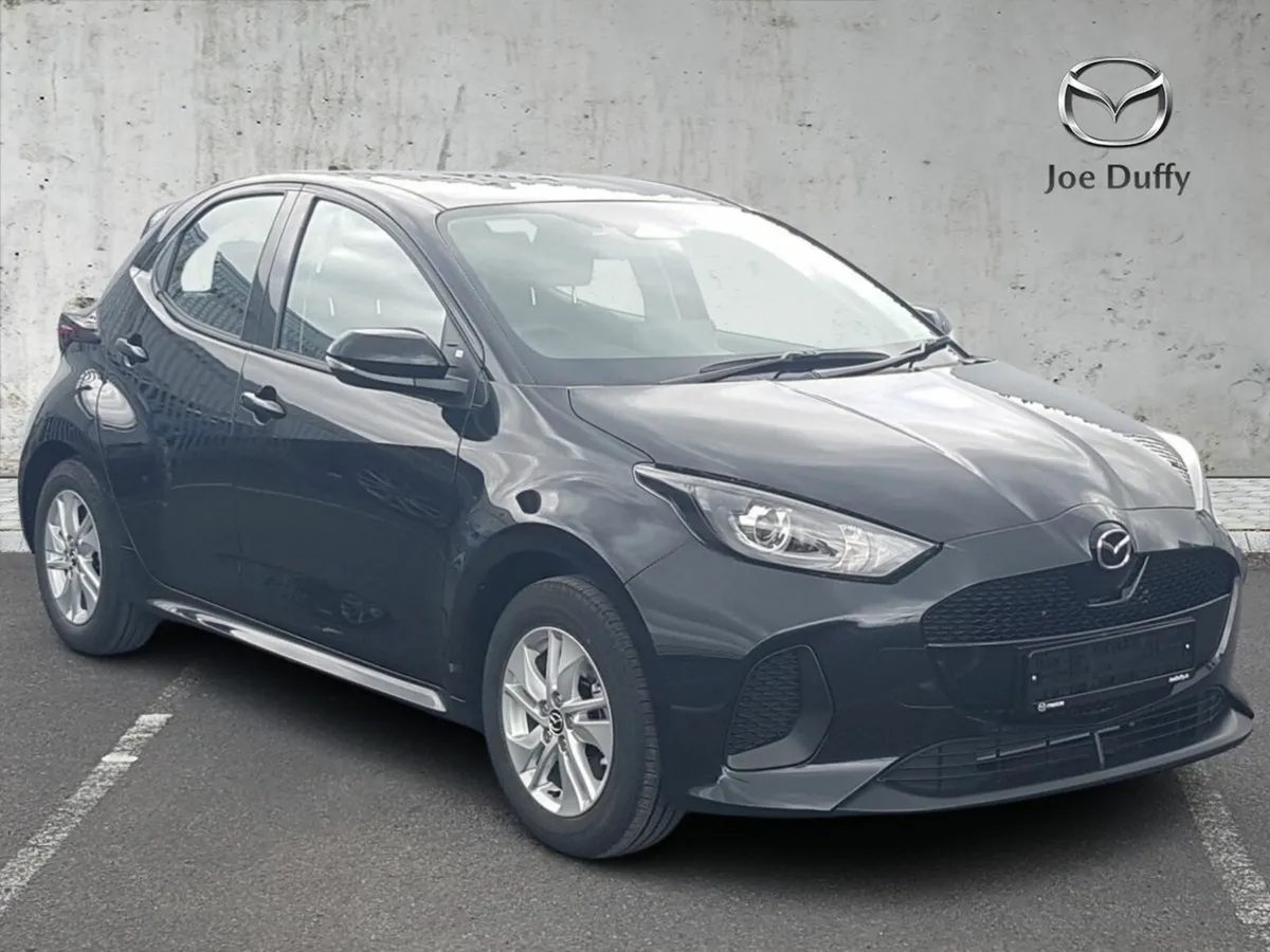 Mazda Mazda2 HYBRID 5DR (116ps) Centre-Line Auto - Image 1
