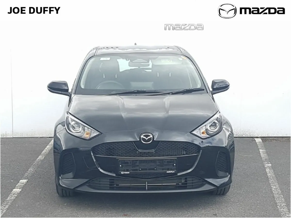 Mazda Mazda2 HYBRID 5DR (116ps) Centre-Line Auto - Image 3