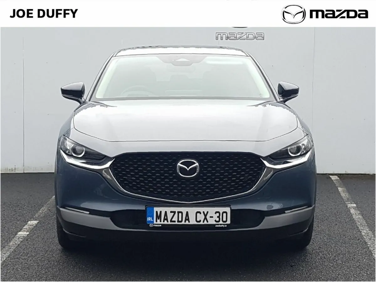 Mazda CX-30 e-SKYACTIV X 186ps 6MT FWD Homura Sunr - Image 3