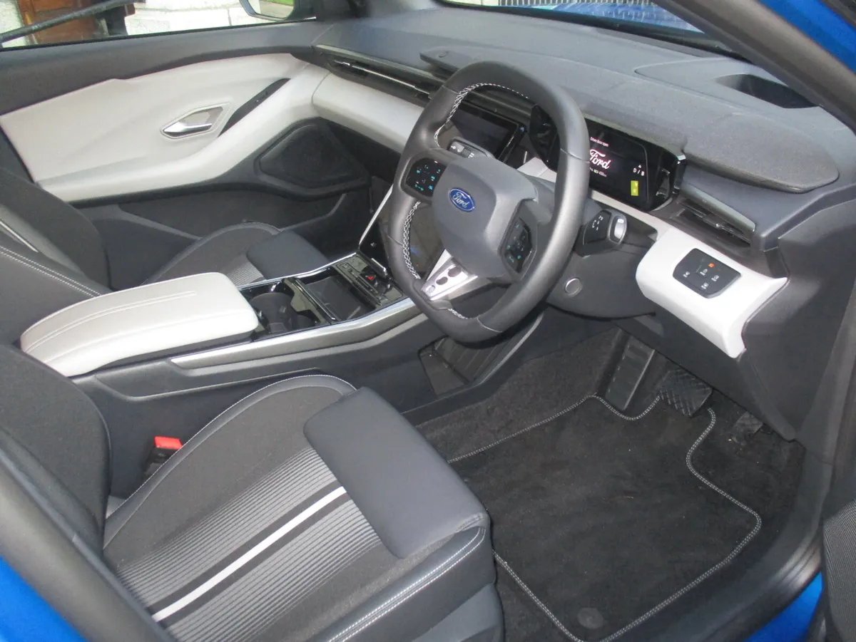 ESPSV  ELECTRIC TAXI GRANT OFFER !!!!! - Image 3