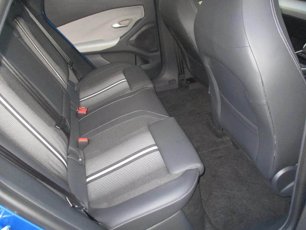 ESPSV  ELECTRIC TAXI GRANT OFFER !!!!! - Image 4