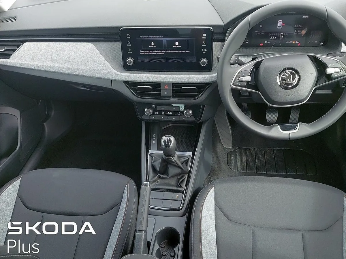 Skoda Scala SELECTION 1.0TSI 115HP - Image 2