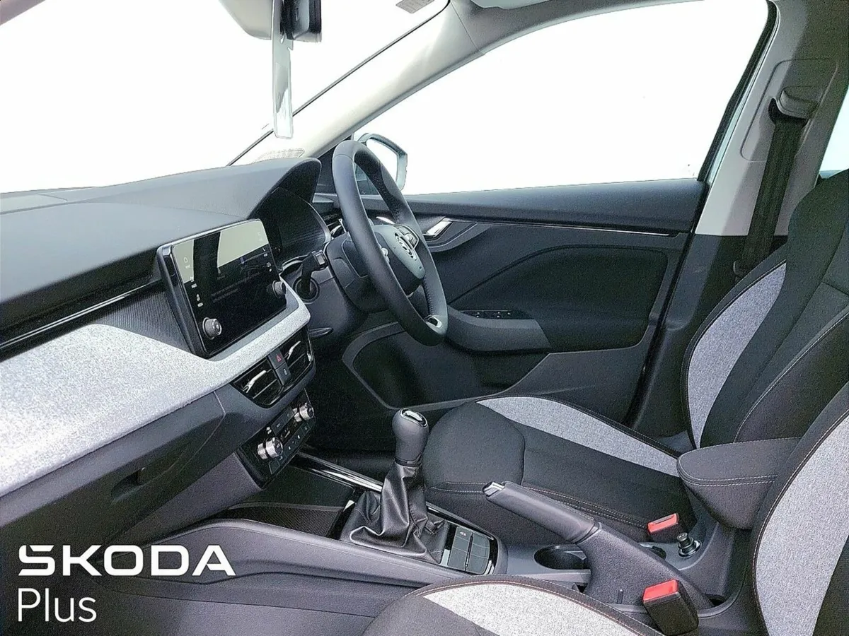 Skoda Scala SELECTION 1.0TSI 115HP - Image 4