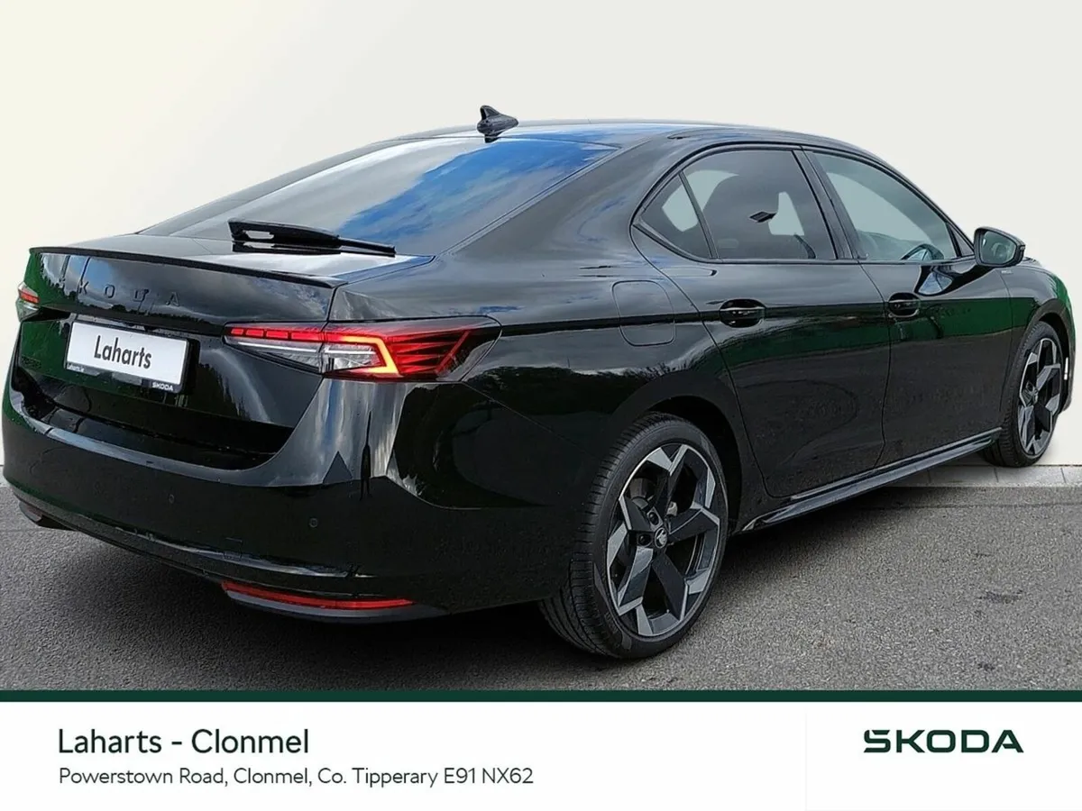 Skoda Superb SPORT 2.0TDI 150HP DSG - Image 3