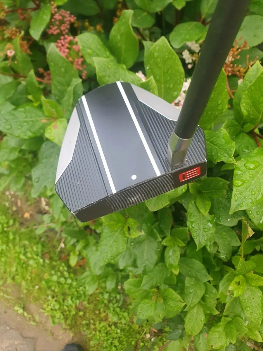 Evnroll erv11 milled putter - Image 2