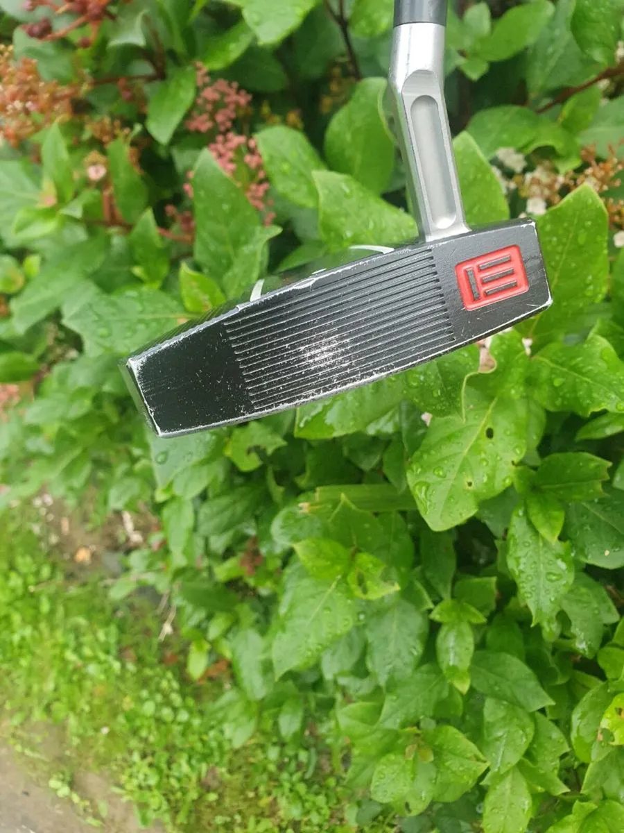 Evnroll erv11 milled putter - Image 3