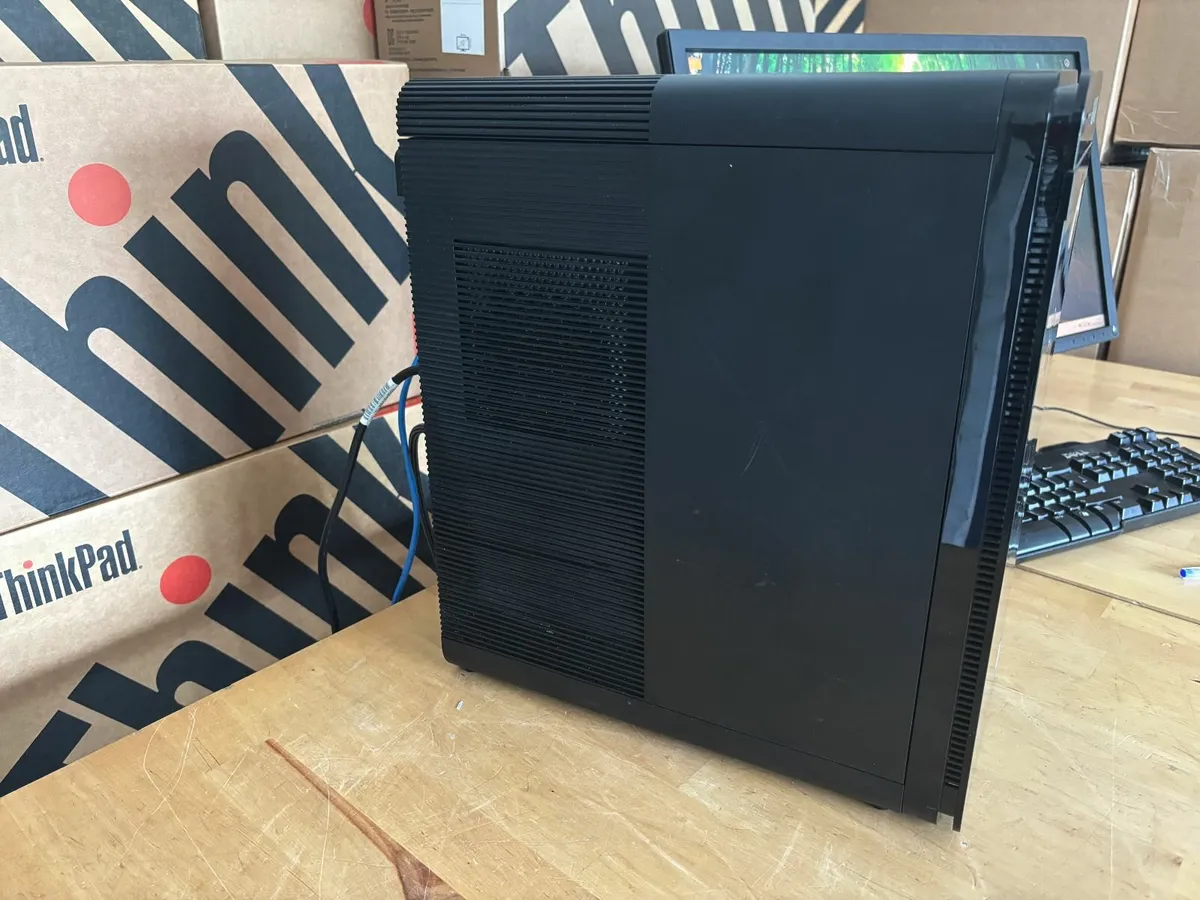 Dell XPS Gaming / Design PCs-i7-32Gb-GTX 10 - Image 4