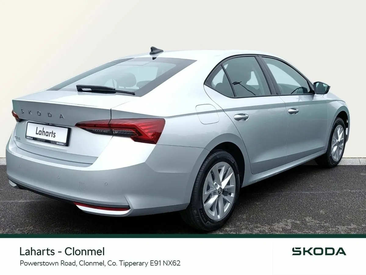 Skoda Octavia SELECTION 2.0TDI 115HP - Image 3