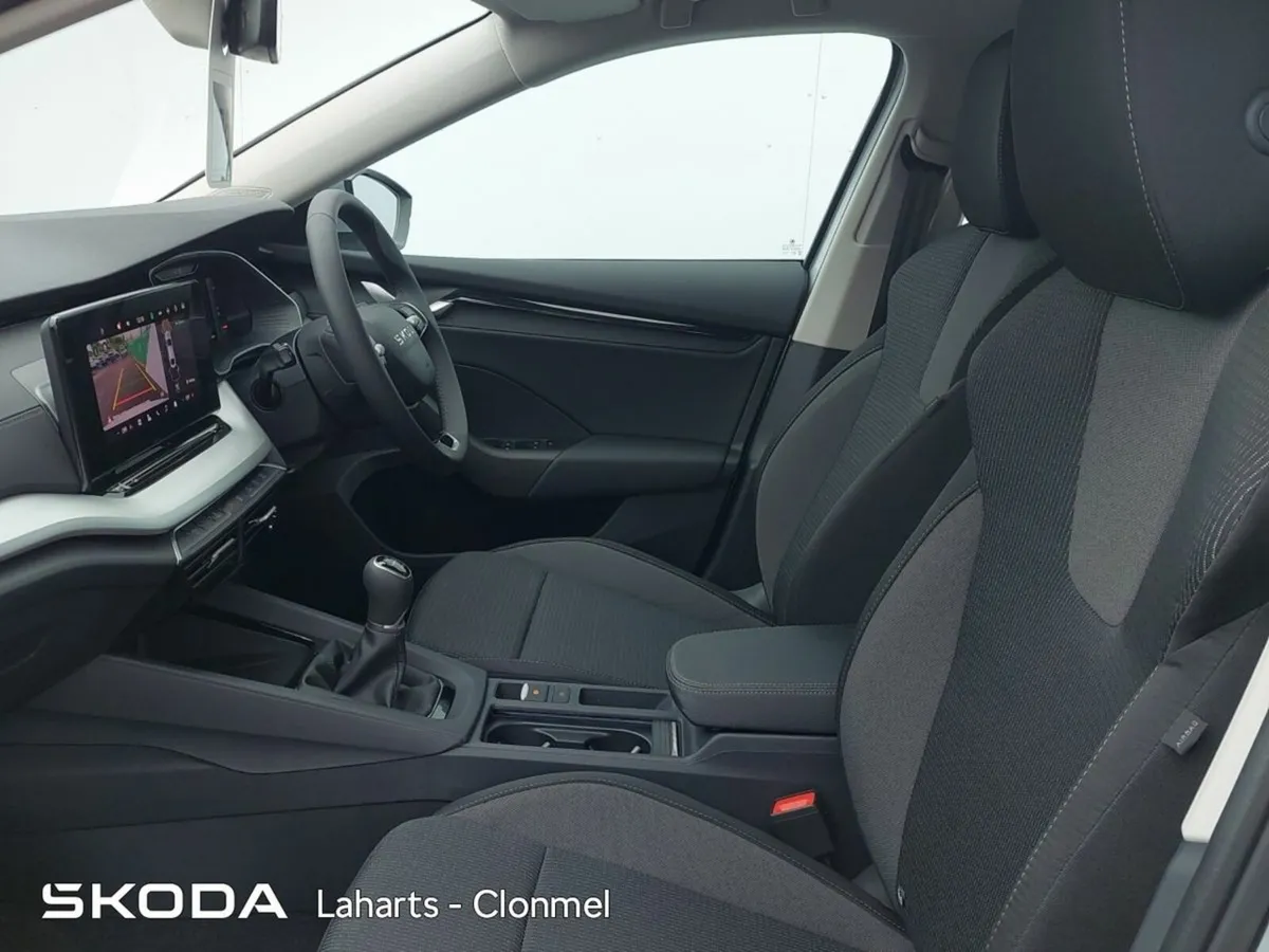 Skoda Octavia SELECTION 2.0TDI 115HP - Image 4