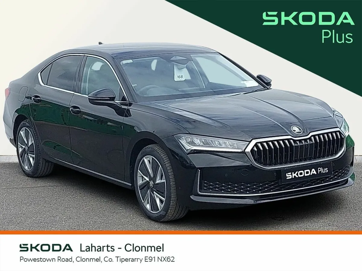 Skoda Superb SELECTION 2.0TDI 150HP DSG - Image 1