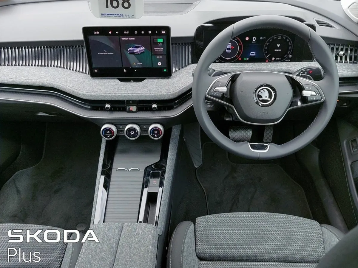 Skoda Superb SELECTION 2.0TDI 150HP DSG - Image 2