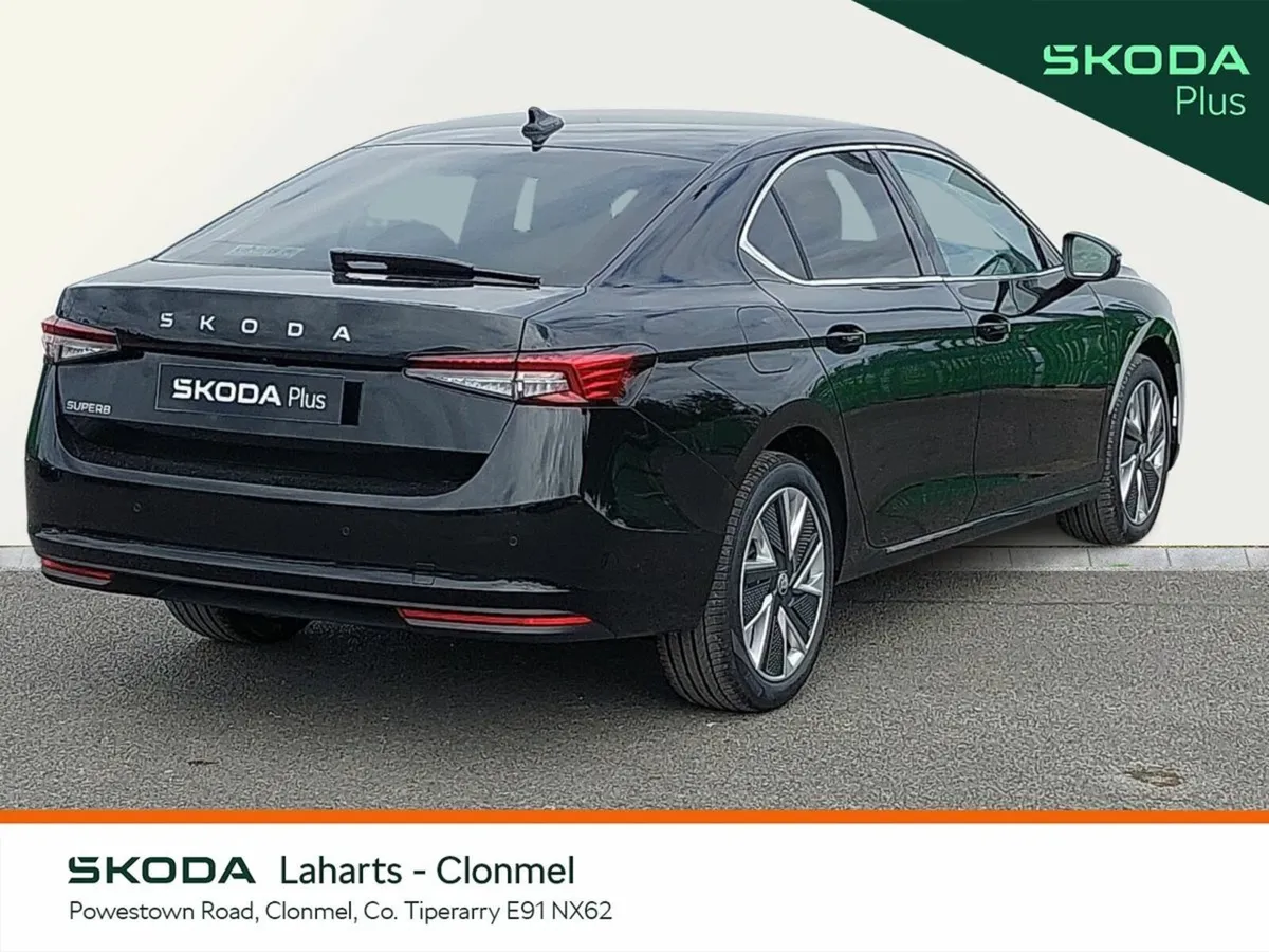 Skoda Superb SELECTION 2.0TDI 150HP DSG - Image 3