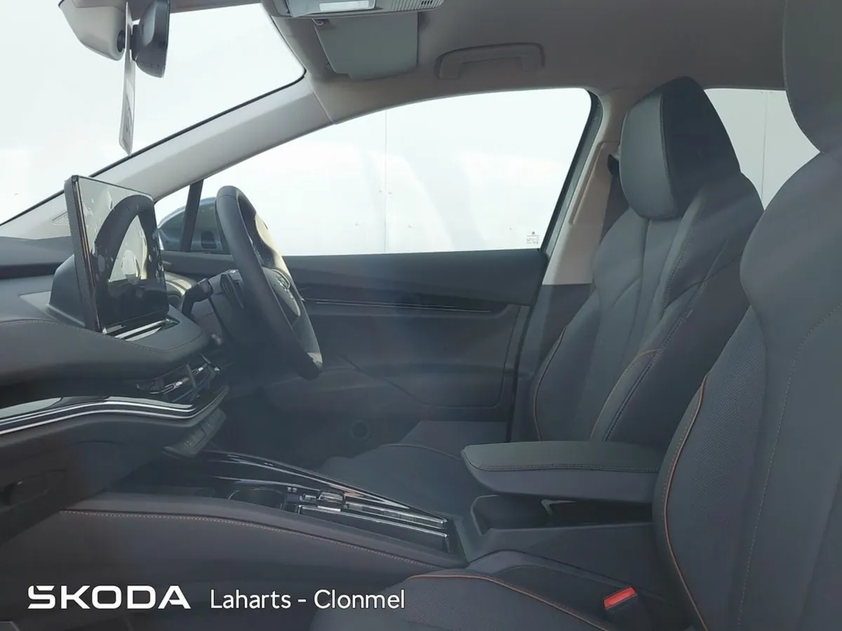 Skoda Enyaq 85+ - Image 3