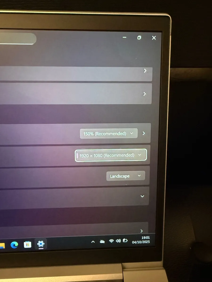 HP EliteBook 830 G8 Laptop i5/16GB/256SSD/FHD - Image 2