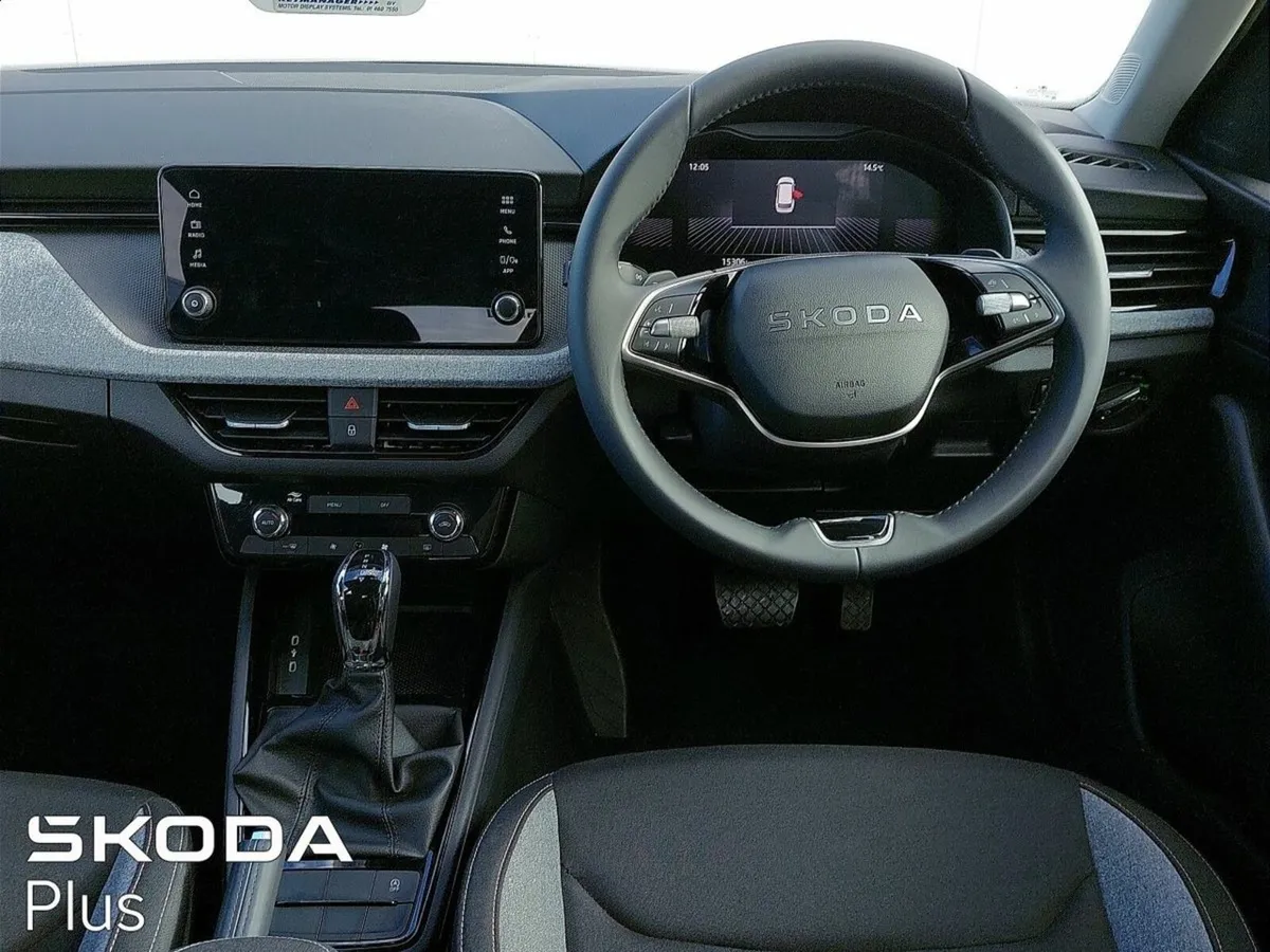 Skoda Kamiq SELECTION 1.0TSI 115HP DSG - Image 2