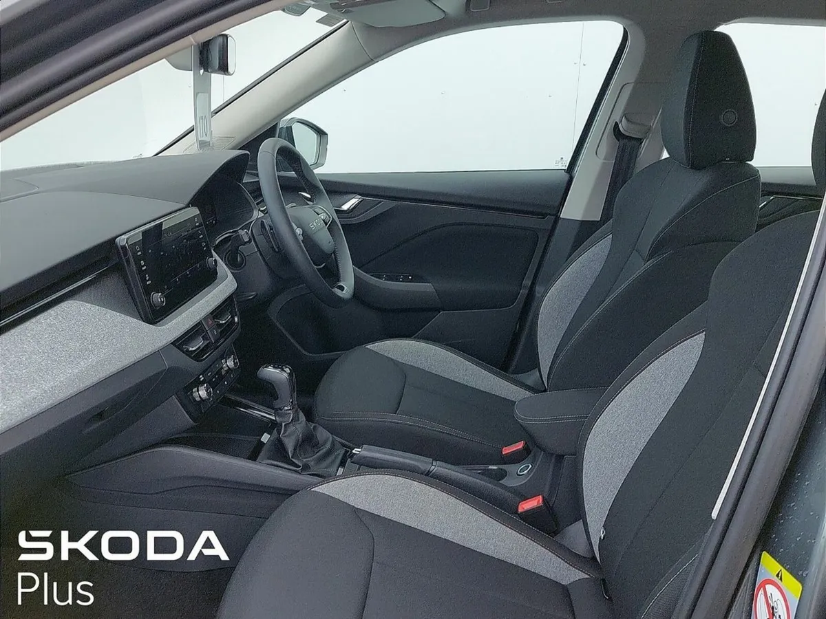 Skoda Kamiq SELECTION 1.0TSI 115HP DSG - Image 4