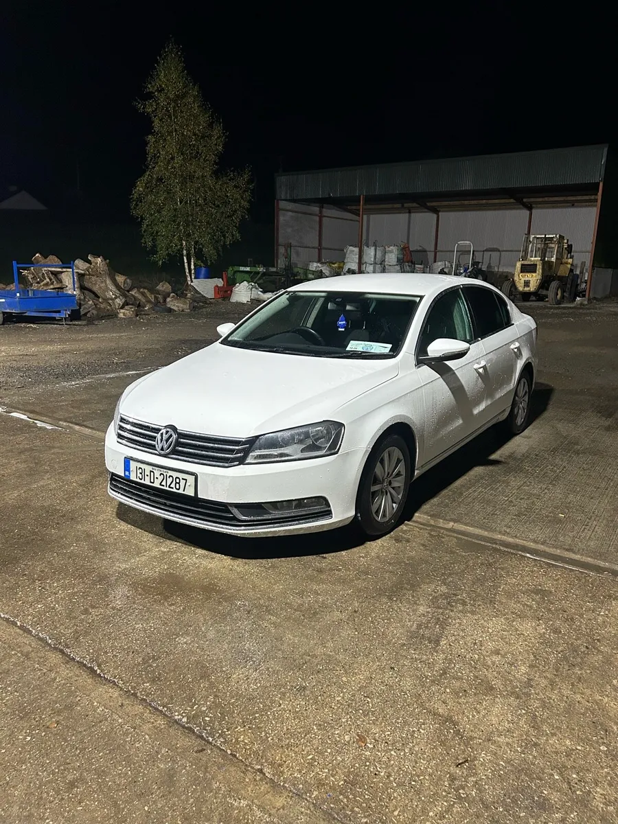 Passat 2.0 tdi automatic - Image 1