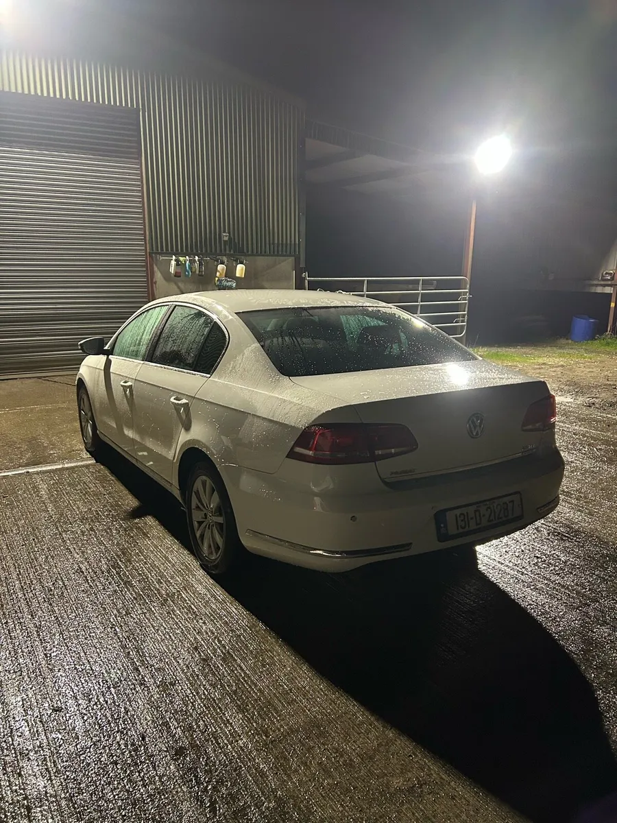 Passat 2.0 tdi automatic - Image 2