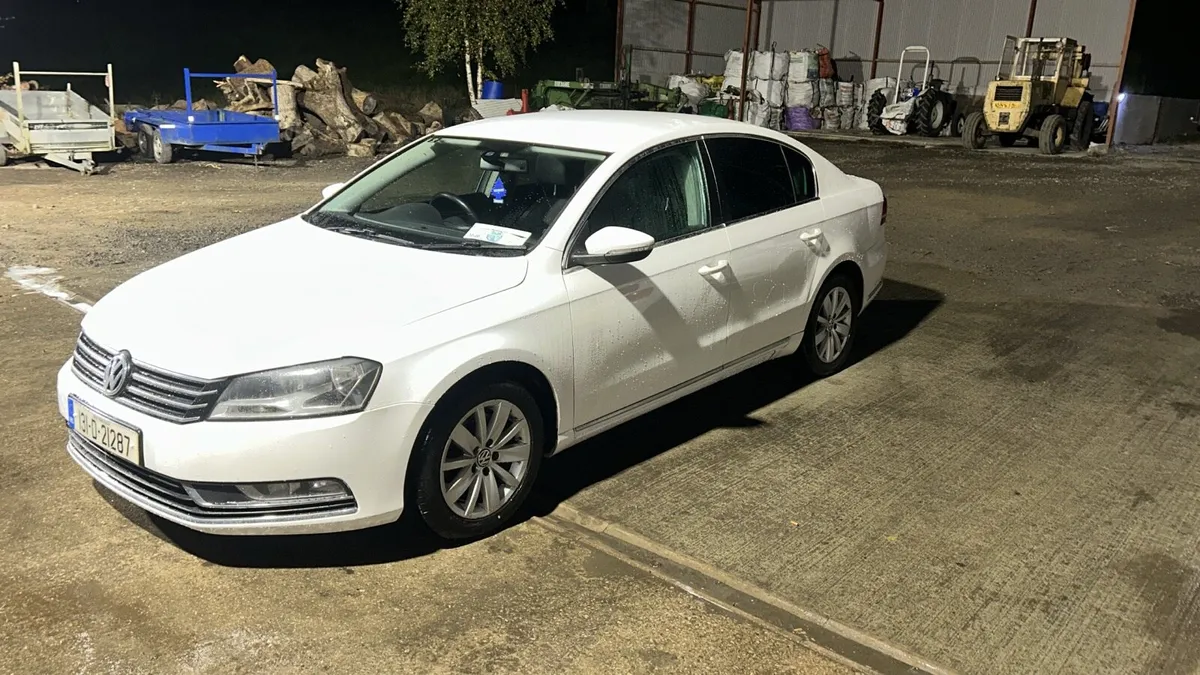 Passat 2.0 tdi automatic - Image 3