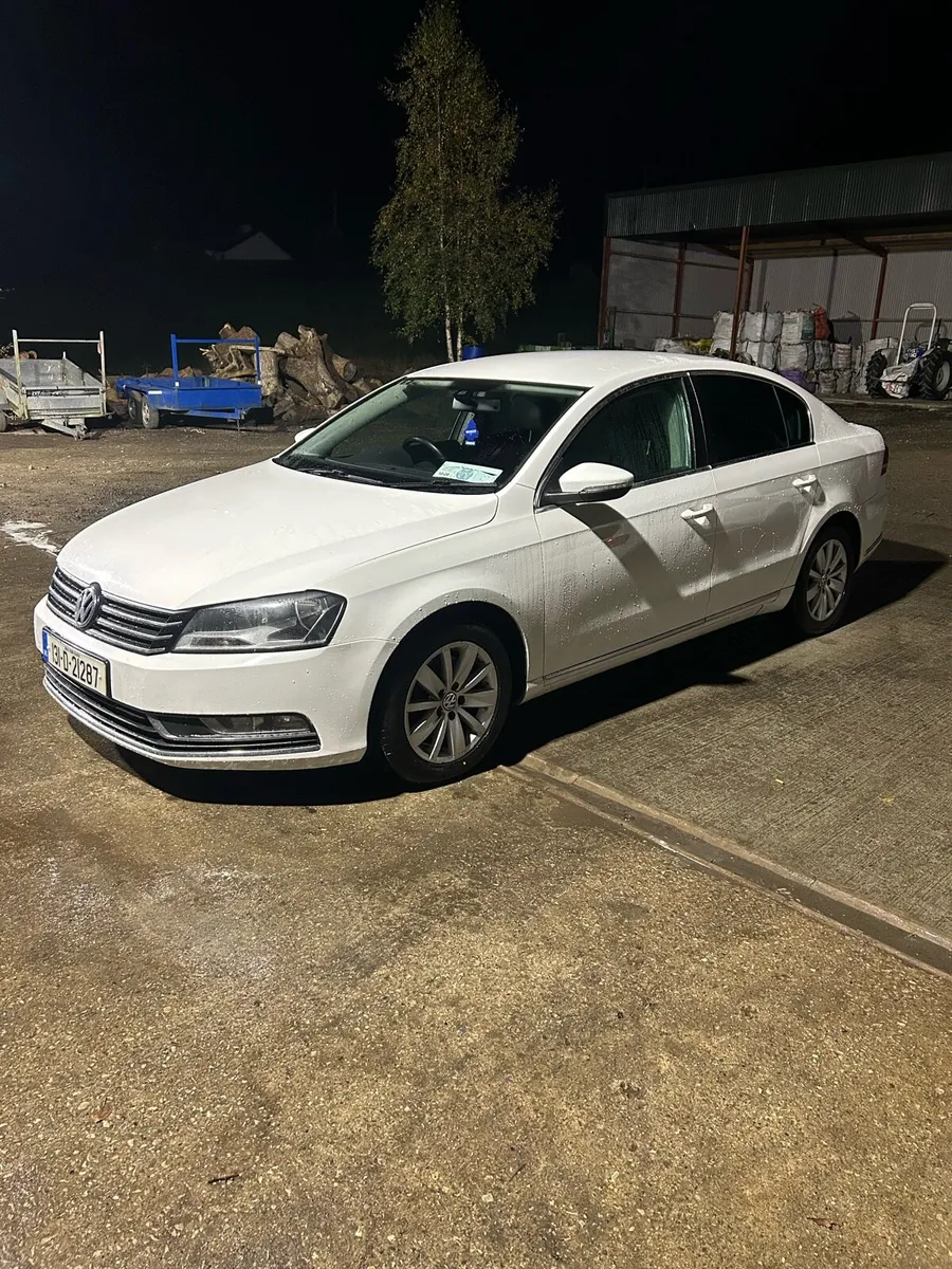 Passat 2.0 tdi automatic - Image 4