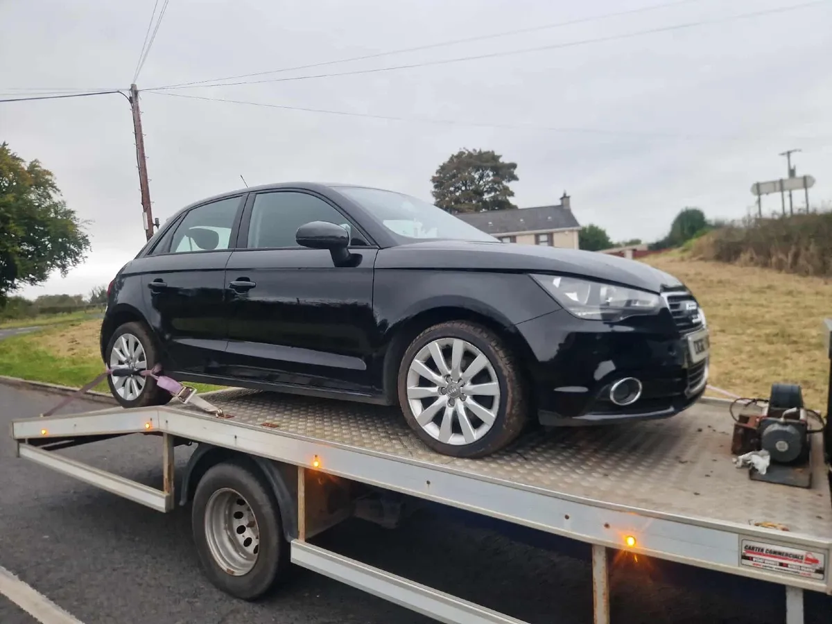 VOLKSWAGEN AND VAN PARTS - Image 3