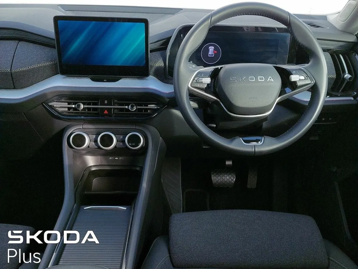 Skoda Kodiaq SELECTION 2.0TDI 150HP DSG - Image 2