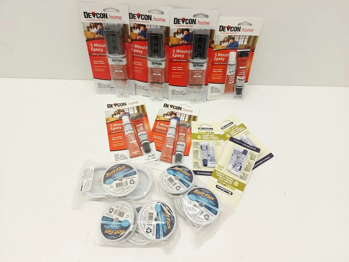 Online Auction Of A Selection Of DIY & More! - Image 1