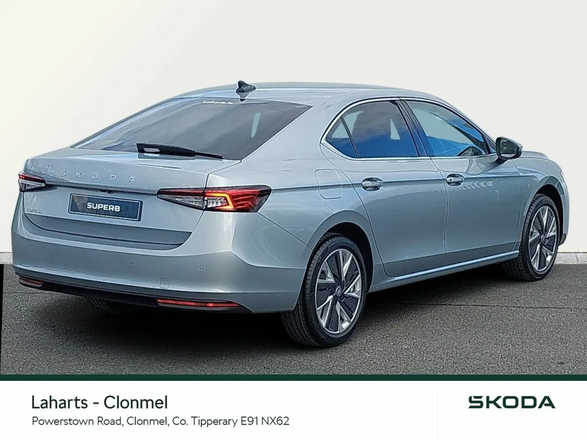 Skoda Superb SELECTION 2.0TDI 150HP DSG - Image 3