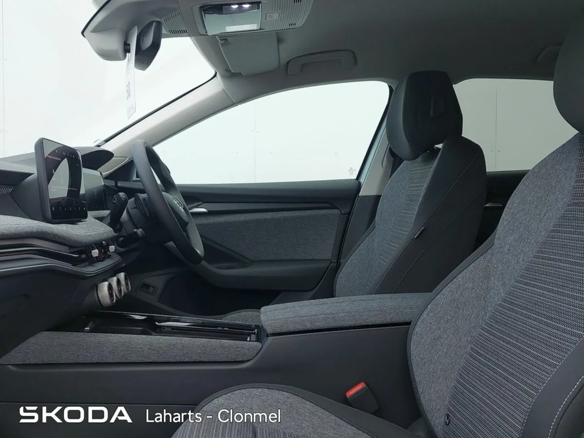 Skoda Superb SELECTION 2.0TDI 150HP DSG - Image 4