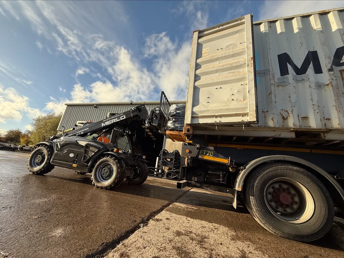 ITR In Stock @ Undercarriage Ireland - Image 2