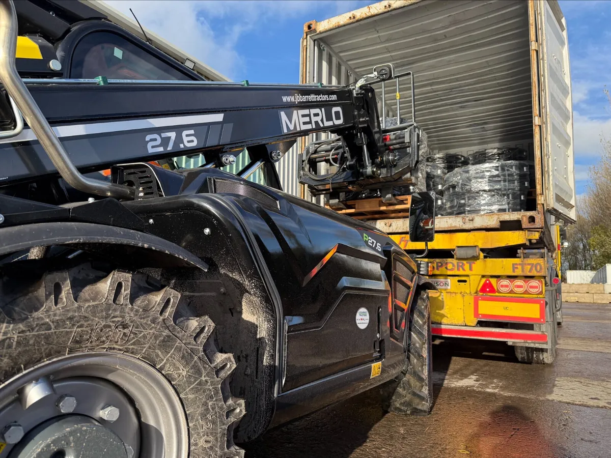 ITR In Stock @ Undercarriage Ireland - Image 4