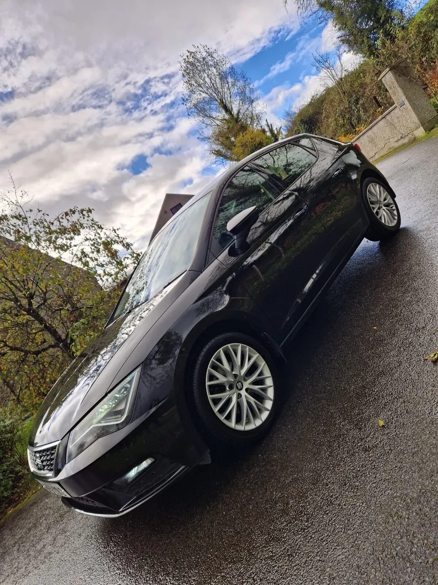 191 Seat Leon - Image 1