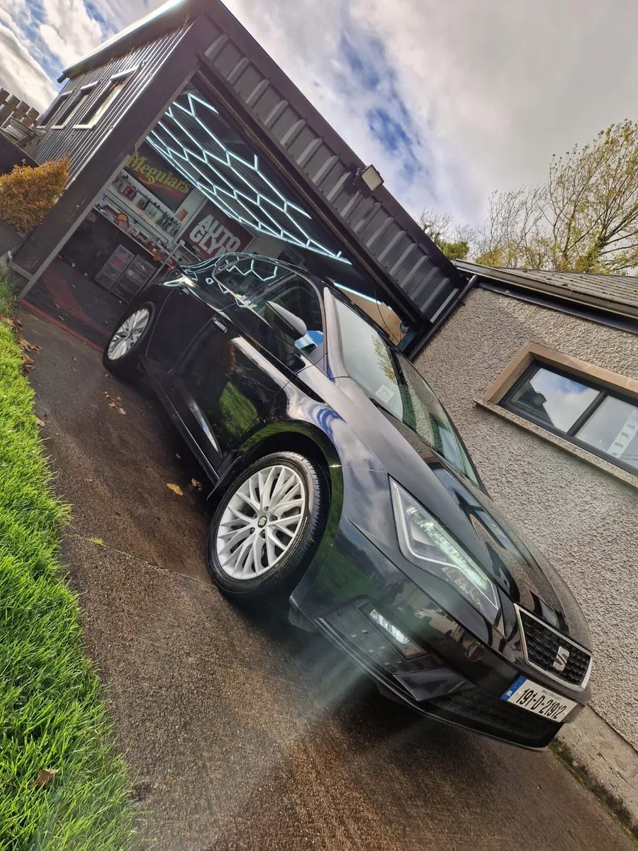 191 Seat Leon - Image 2