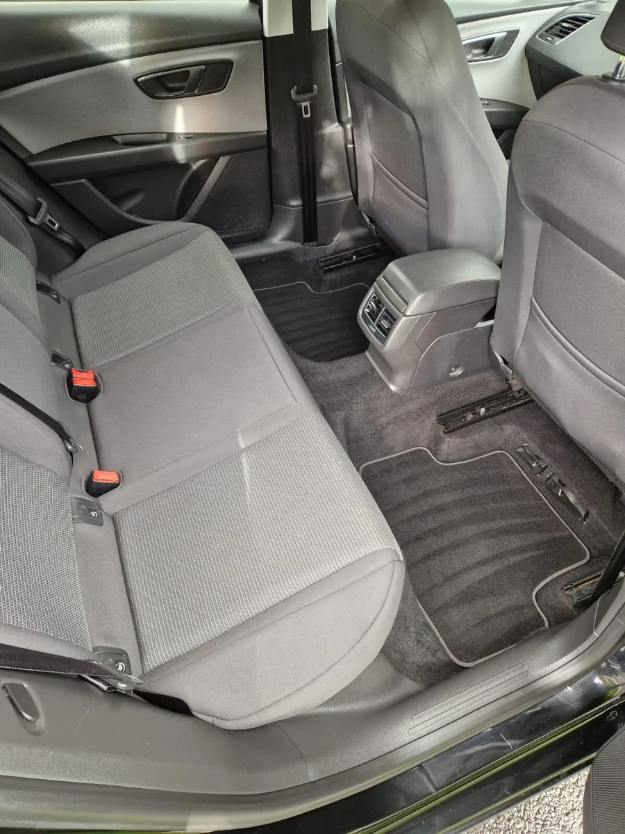 191 Seat Leon - Image 4