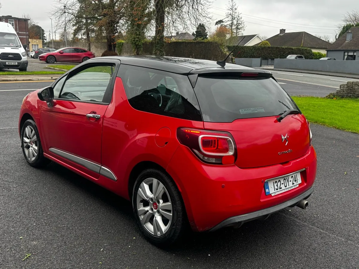 Citroen DS3 1.6 diesel - Image 4