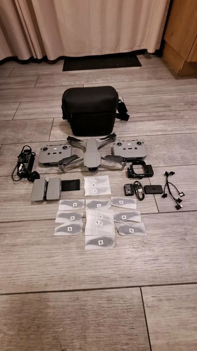 Dji Mavic air 2 - Image 1
