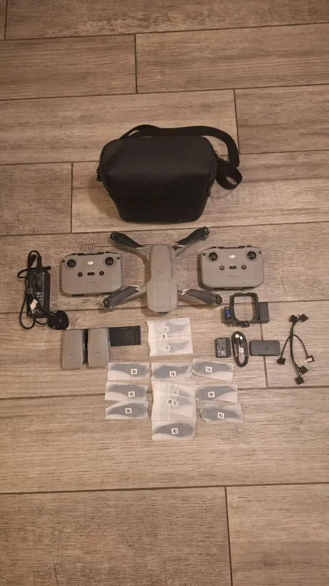 Dji Mavic air 2 - Image 2
