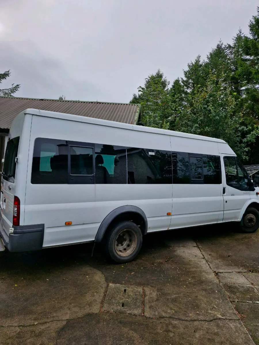 Ford transit - Image 4