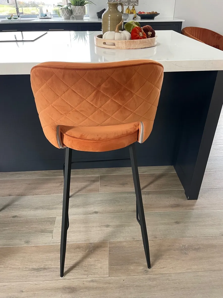 Kitchen Counter Stools - Image 2